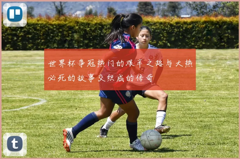 世界杯争冠热门的艰辛之路与大热必死的故事交织成的传奇